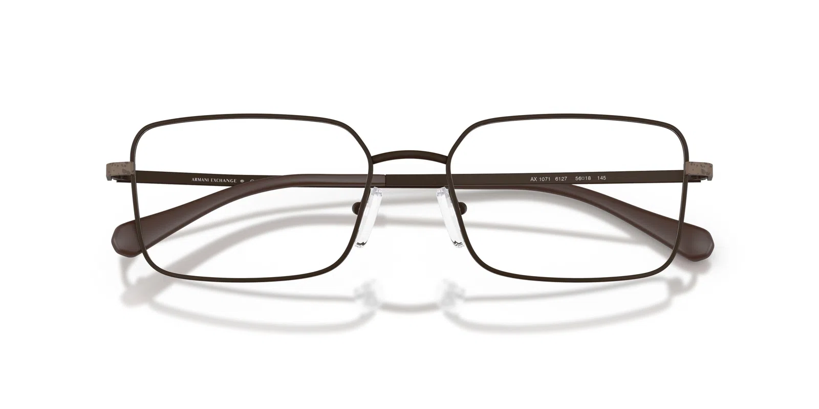 Armani Exchange 1071 Eyeglasses - view 23
